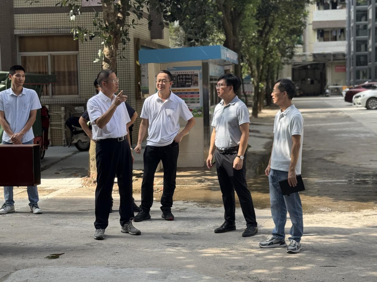 市住建局調(diào)研公租房管理工作著力提升民生保障水平2025-7-8docx(2).docx_1