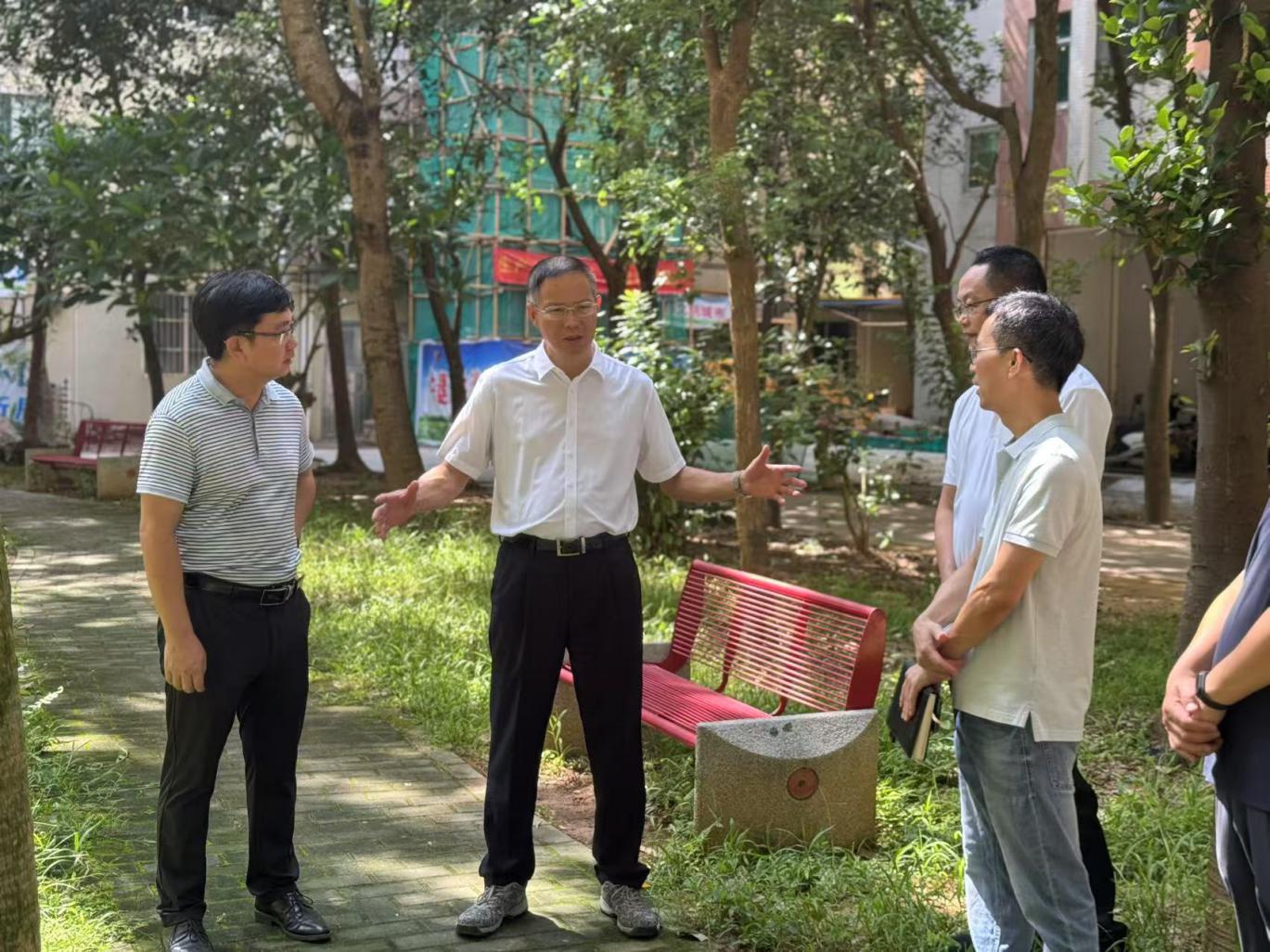 市住建局調(diào)研公租房管理工作著力提升民生保障水平2025-7-8docx(2).docx_2