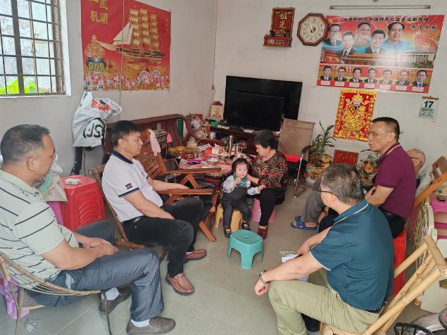 市區三環南路（江臺路-富康路段）房屋征收攻堅成果顯著 通車進入倒計時（1126改）.docx_3