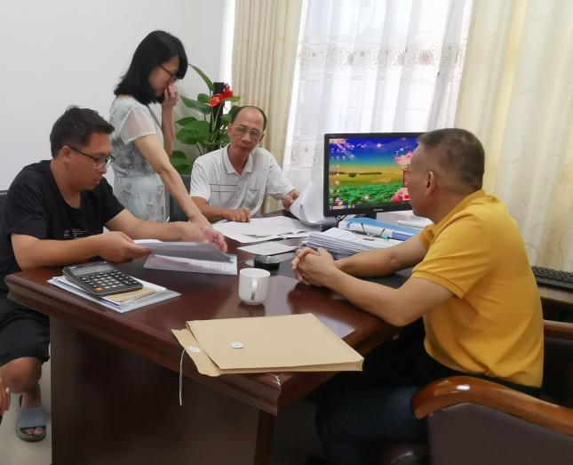 市區三環南路（江臺路-富康路段）房屋征收攻堅成果顯著 通車進入倒計時（1126改）.docx_5