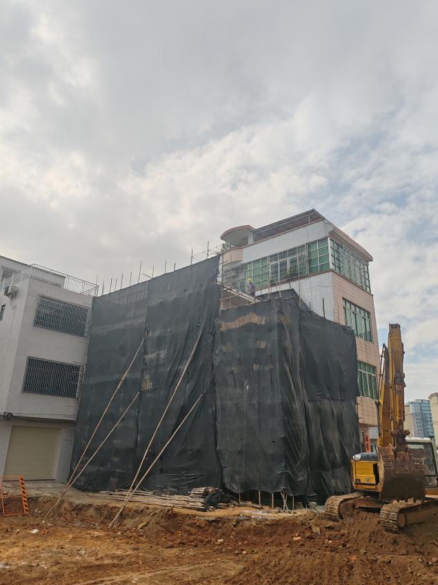 市區三環南路（江臺路-富康路段）房屋征收攻堅成果顯著 通車進入倒計時（1126改）.docx_7