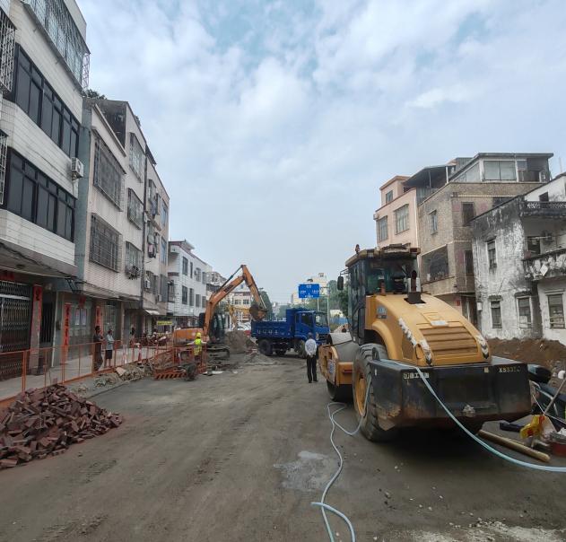 市區三環南路（江臺路-富康路段）房屋征收攻堅成果顯著 通車進入倒計時（1126改）.docx_9